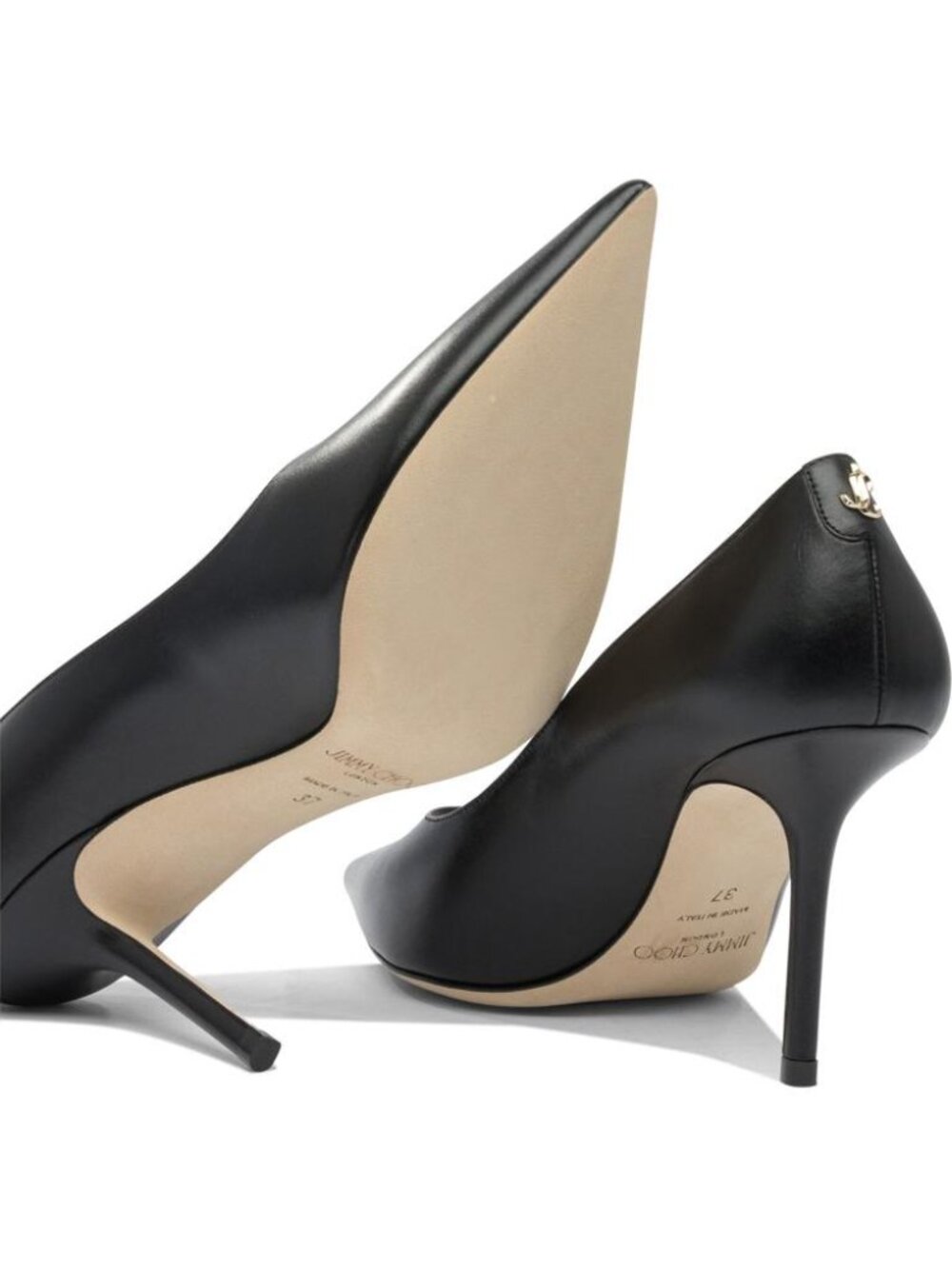 Jimmy Choo Love 85 Mm Pumps IT 40 Women - Picture 5 of 5